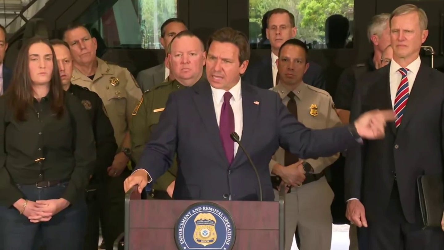 desantis press conference 3