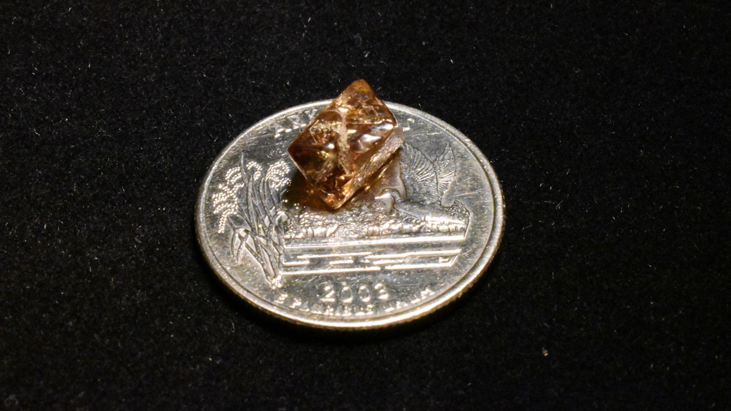 diamond hunter 3