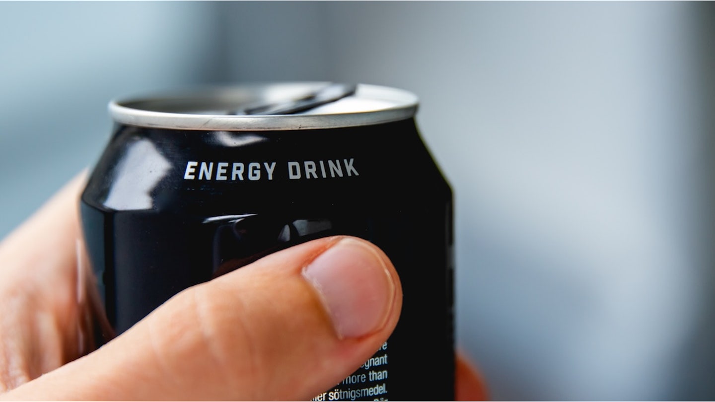energy drink