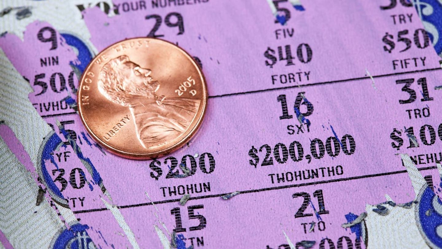 florida lottery win 2
