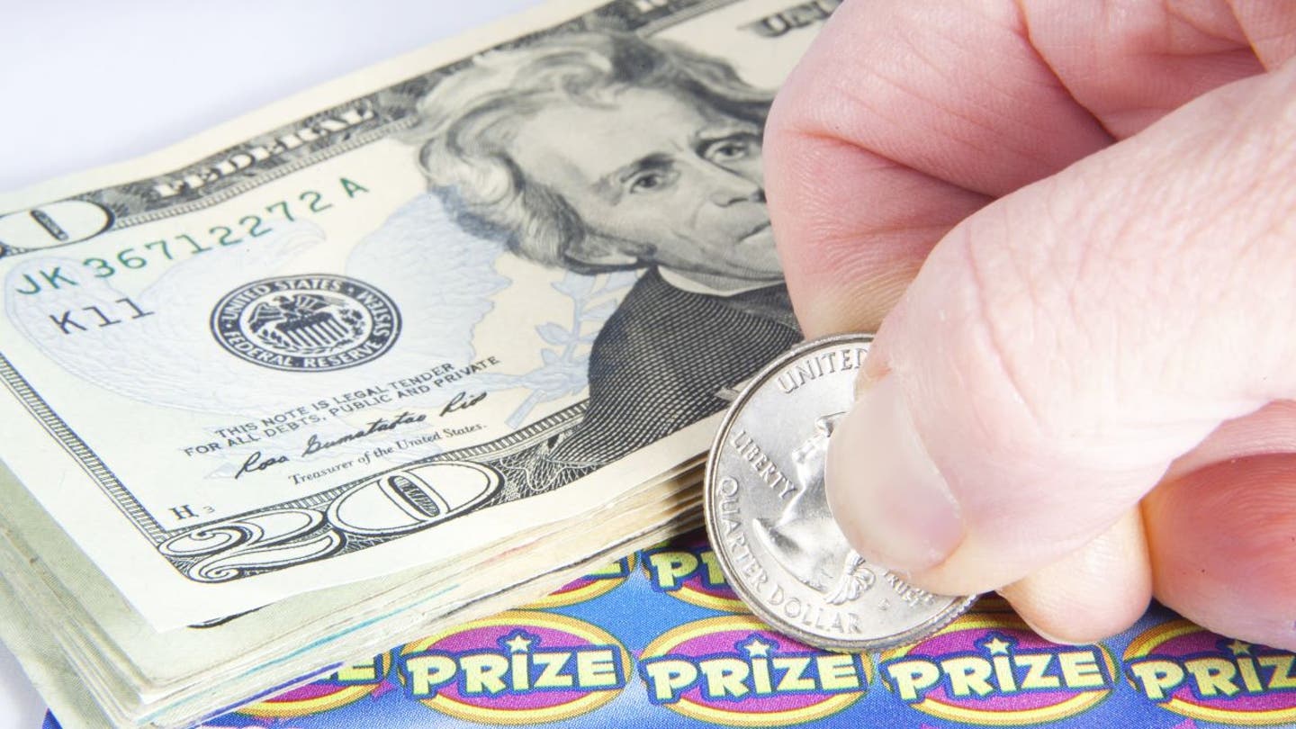 florida lottery win 3