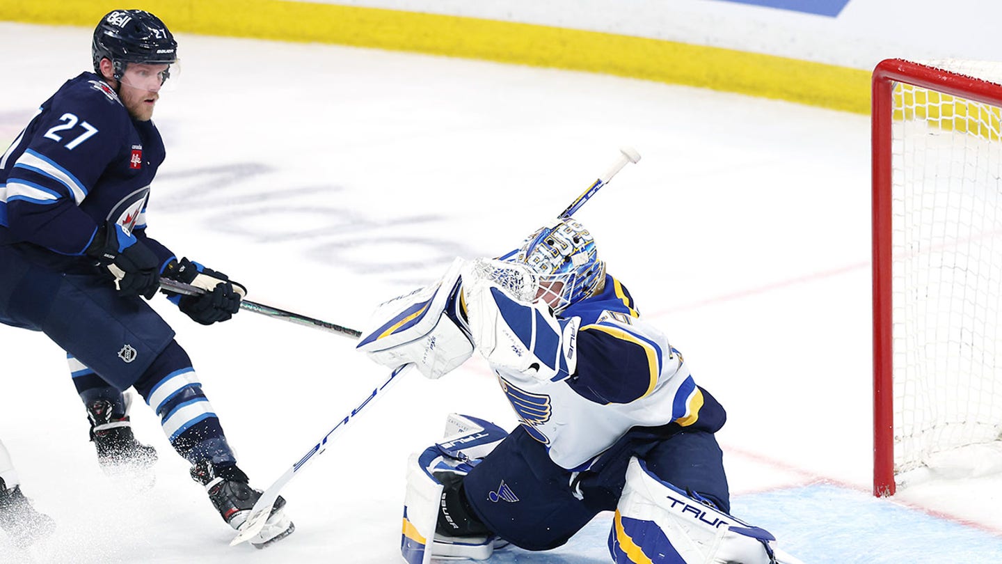 jets blues