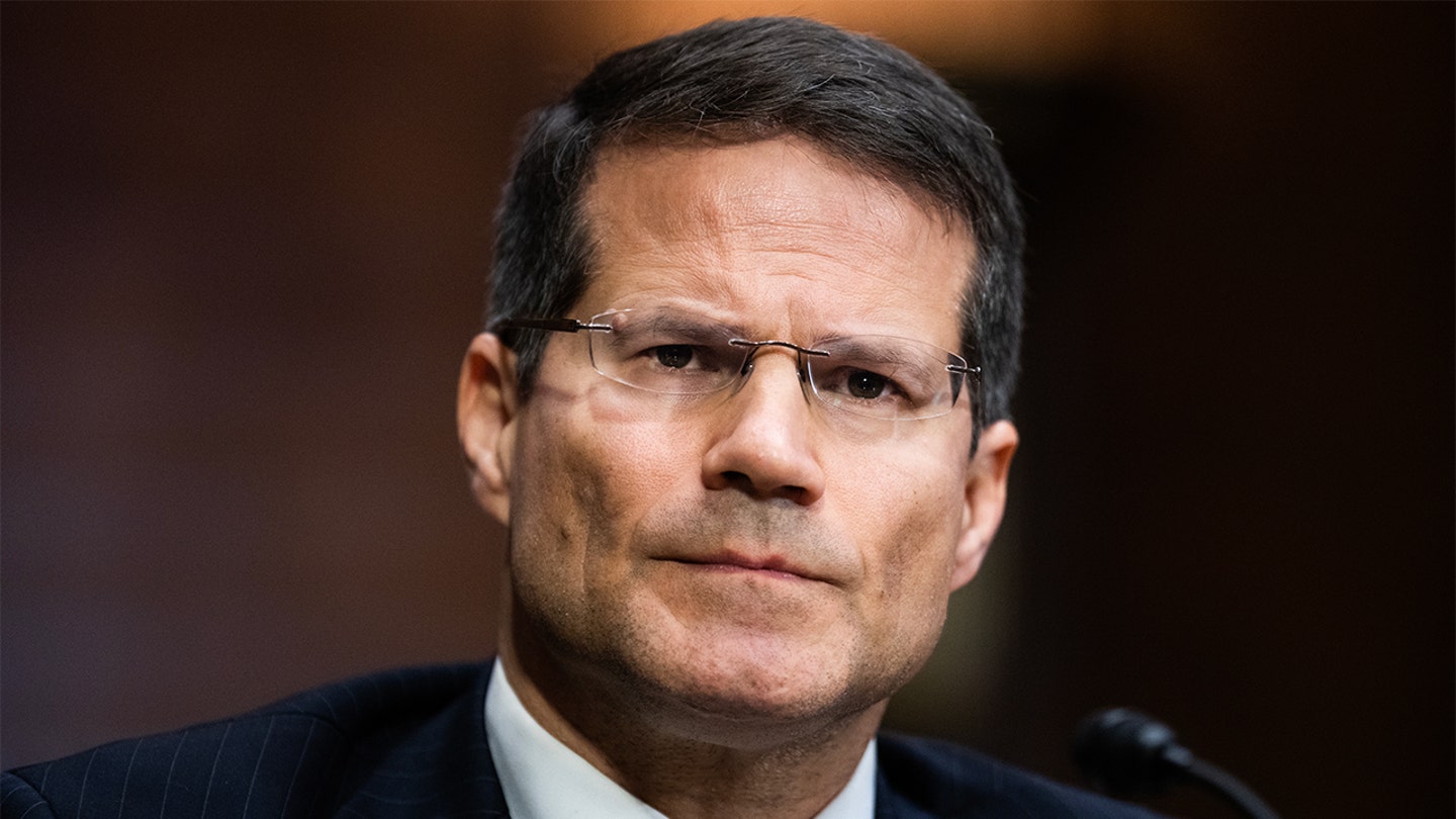 john sauer us solicitor general