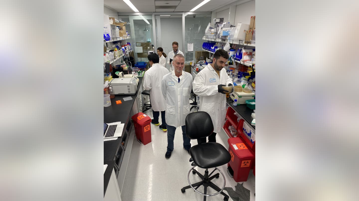 lab tim.friede mark.bellin joel.andrade and others scaled