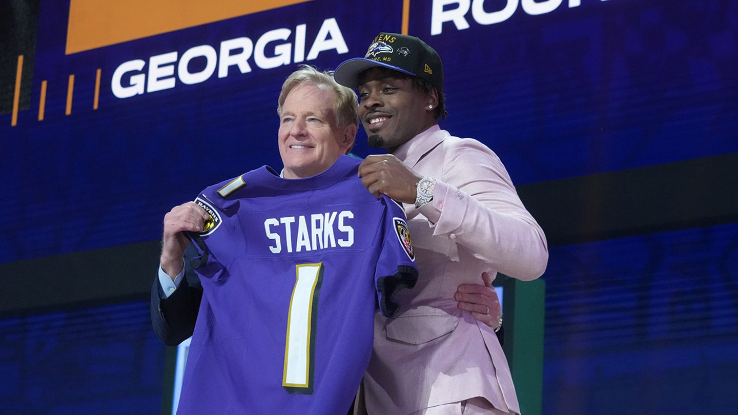 malaki starks ravens