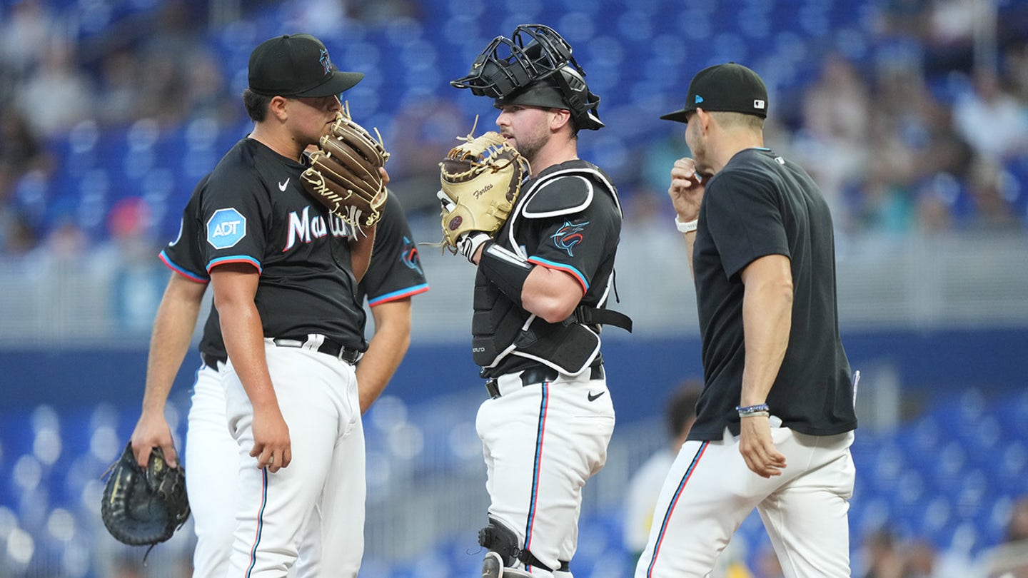 marlins
