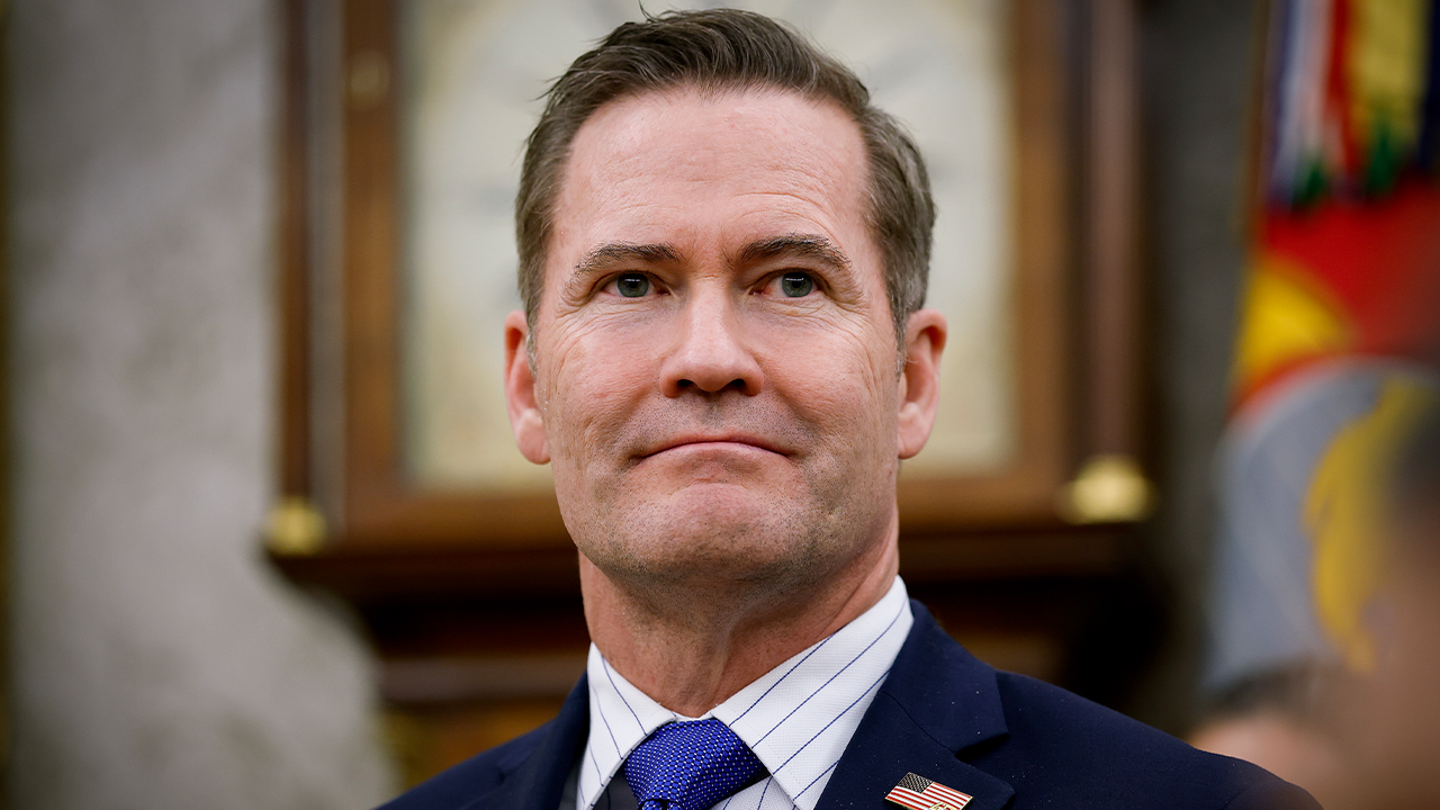 Vance denies Waltz's removal as NSA was due to 'Signalgate,' calls his UN ambassador nomination a 'promotion'