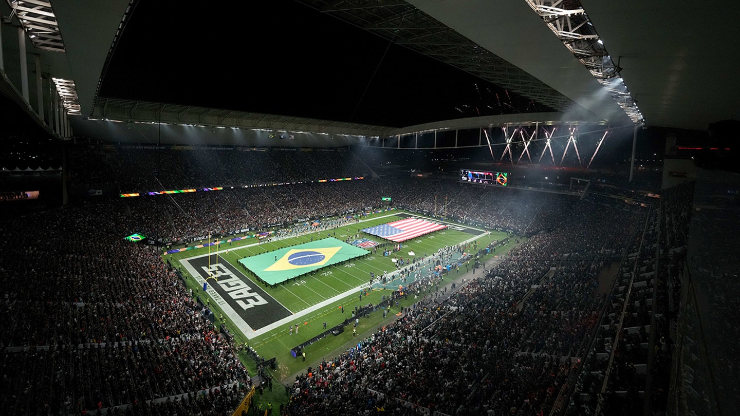 nfl brazil