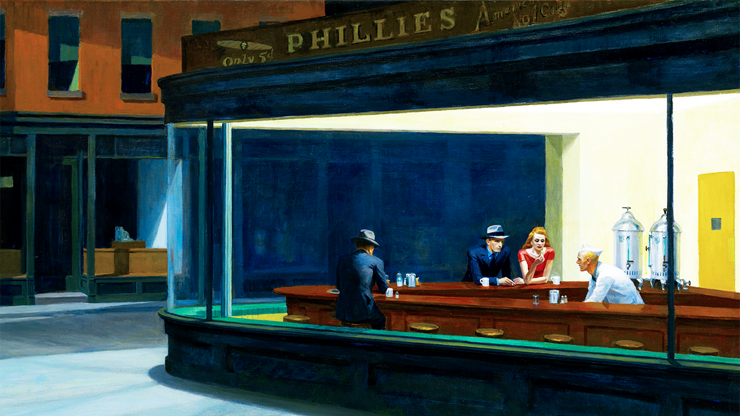nighthawks