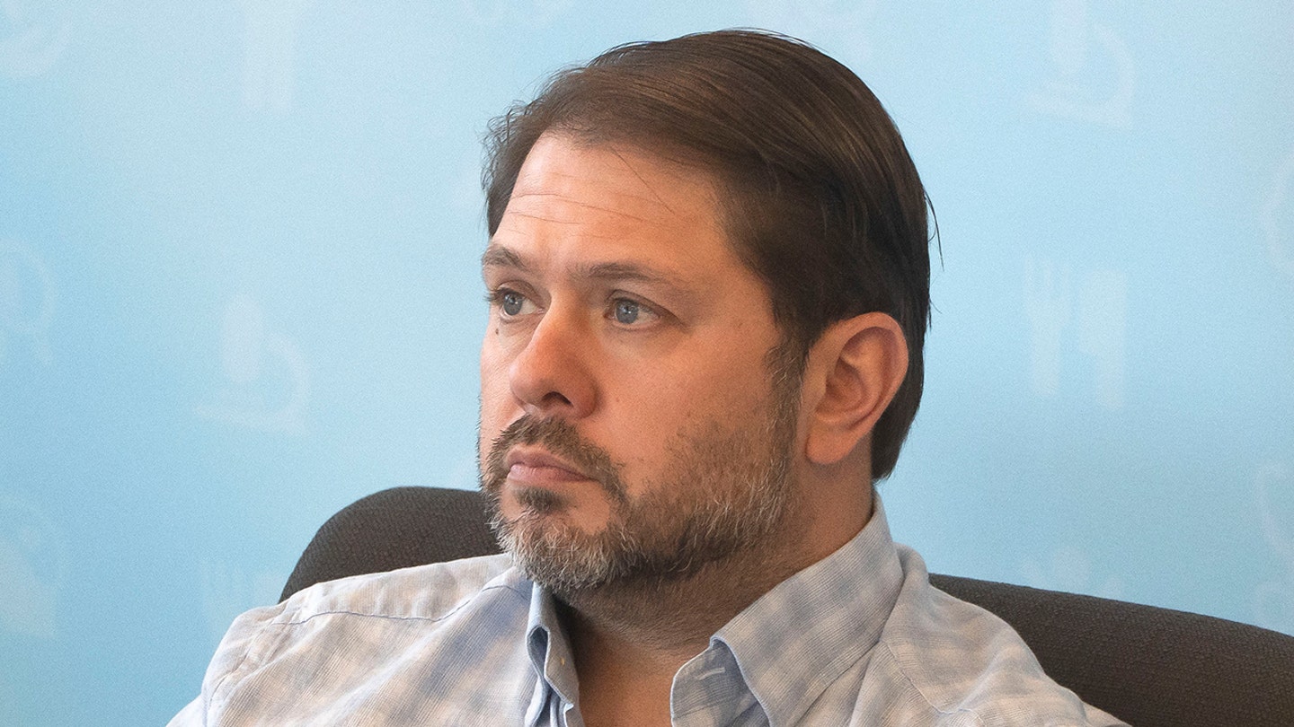 ruben gallego