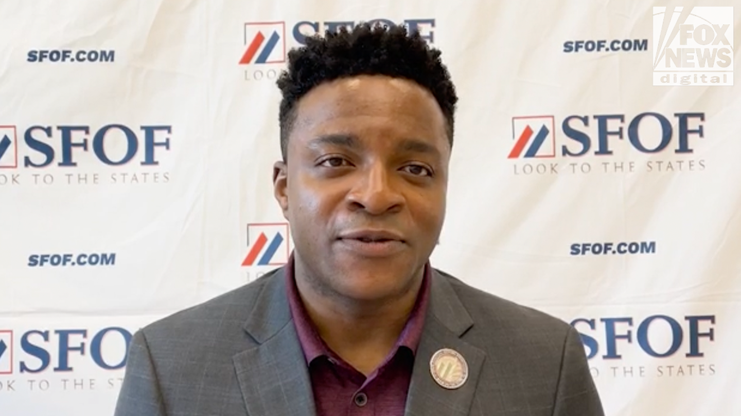 sfof ceo