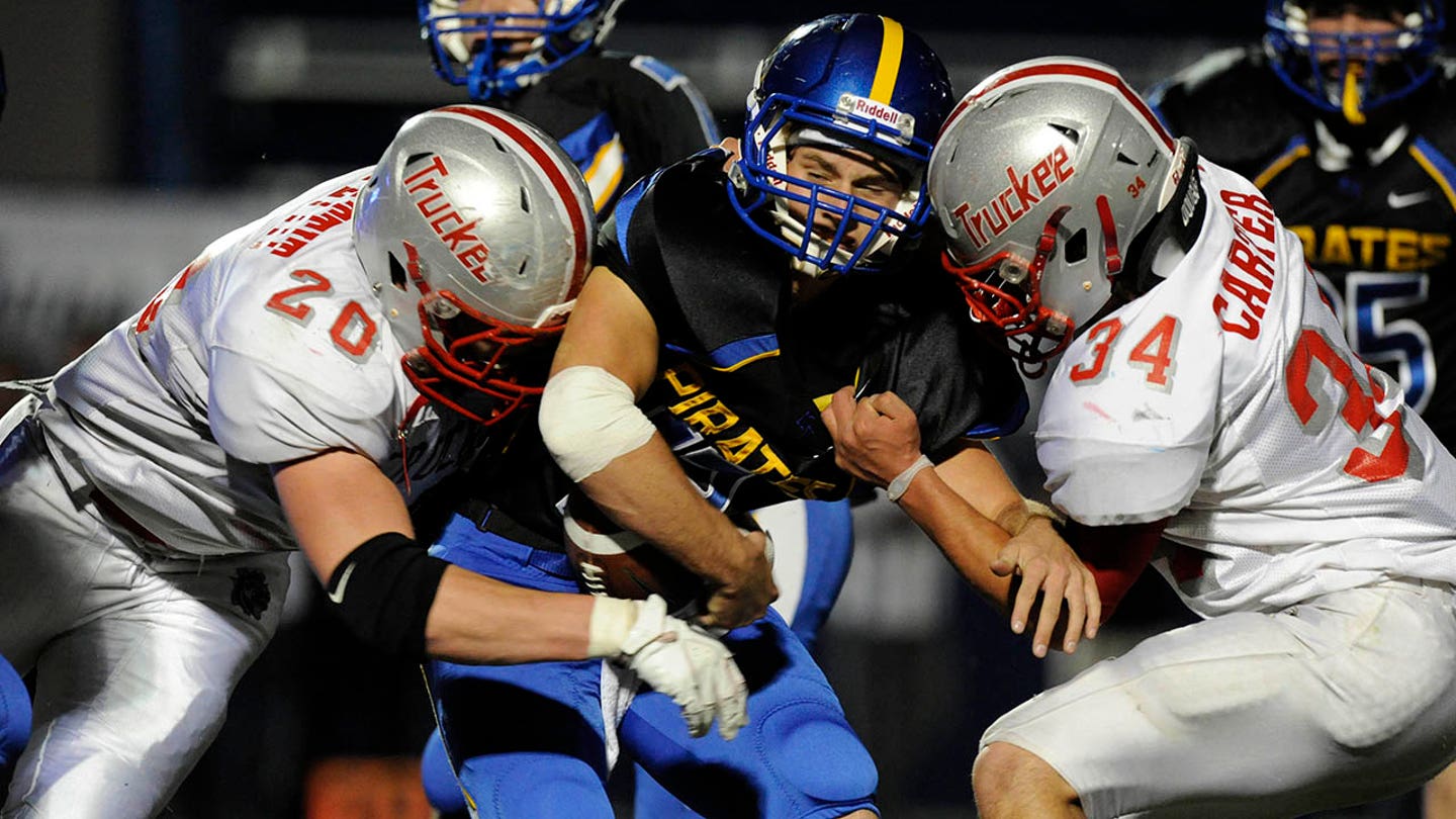 truckee fb