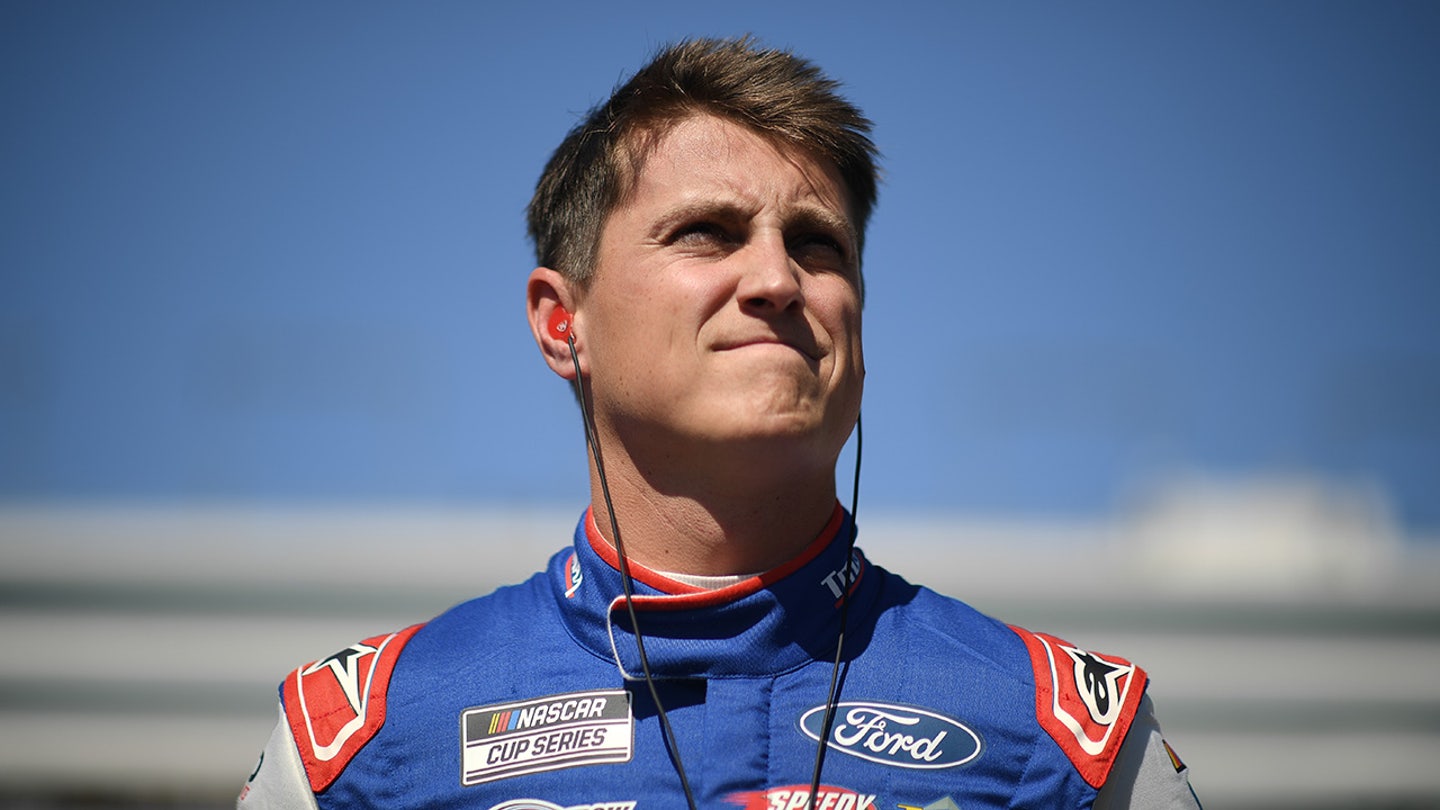 zane smith