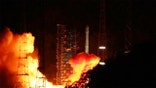China launches rocket with Tianwen-2 probe