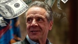 Cuomo money graphic