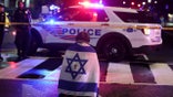 Scene where Israeli embassy staffers were shot