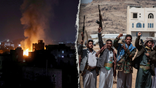 houthis yemen