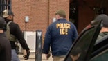 Tennessee troopers, ICE