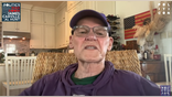 James Carville speaks