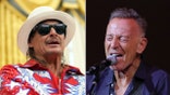 Kid Rock Bruce Springsteen