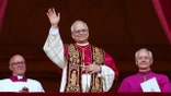 Conclave elects new Pope Robert Francis Prevost.