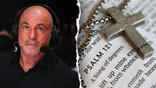 rogan-joe-bible-christianity-cross