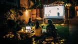 From campy cult-faves to horror flicks and summer-themed rom-coms, there’s plenty of choices for that next rainy day.