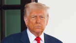 President Donald Trump