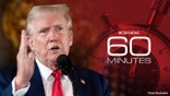 Trump, 60 Minutes