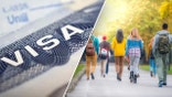Trump admin says foreign student visa vetting will be continued process not a one-time check.