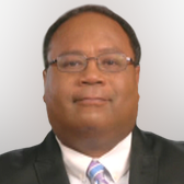 Horace Cooper