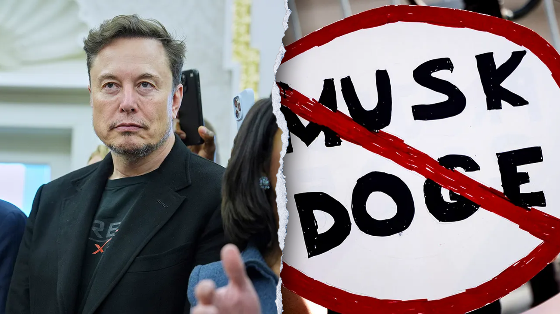 The budget cuts Musk couldn’t complete and what’s next for DOGE