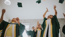 8 gifts kindergarteners want for their graduation - Fox News