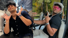 College senior killed after 'accidentally' falling from tropical island hotel balcony days before graduation