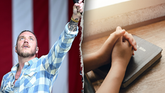 Elementary school backs down after telling Christian students they couldn't sing worship songs at talent show