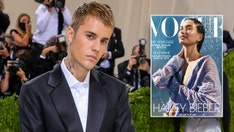 Justin Bieber makes public apology to Hailey over Vogue cover comments