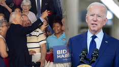 Biden struggled to film 2024 campaign videos amid declining health, new book claims: 'The man could not speak'