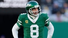 Aaron Rodgers keeps future with Steelers, football uncertain while focusing on personal priorities: report