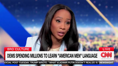 CNN host warns Dems must actually 'get rid of some sacred cows' of far-left ideology, not just talk about it