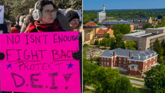 WATCH: Unearthed footage exposes medical school administrators pledging to resist Trump executive orders