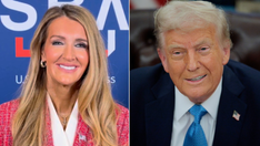 Loeffler flips script on media's Trump tariffs narrative by revealing what small businesses are saying