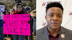 'New sheriff in town': State finance leader rallies around key Trump victory saving 'taxpayer dollars'