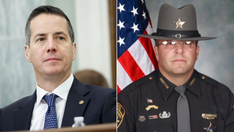 'Enough is enough': GOP senator unleashes bill with severe consequences for harming police