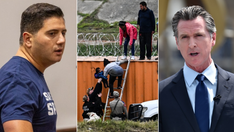 'Flood the system': US attorney unleashes new task force to crack down on blue state's sanctuary policies