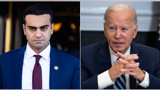 Rising GOP star takes victory lap after Trump DOJ rolls back massive Biden anti-police push: 'Promise kept'