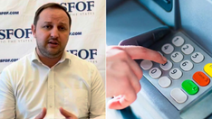 Red state official recounts personal experience of being 'debanked' and why it 'has to be stopped'