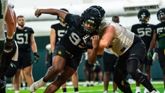 Baylor football player Alex Foster, 18, dies after suffering multiple gunshot wounds