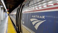 Amtrak bilked out of $12M by at least 119 employees, doctors in fraud scheme; many still on the job: report