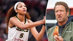 Dave Portnoy slams WNBA as league investigates 'hateful comments' toward Angel Reese