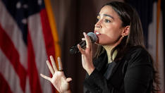 AOC backs rising progressive candidate in NYC Dem primary in push to defeat frontrunner Cuomo
